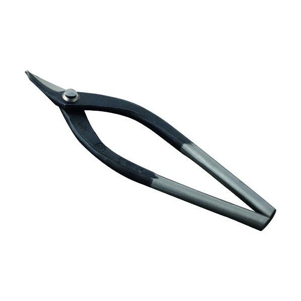 金切鋏切箸エグリ刃150 HSTM-0215 1点