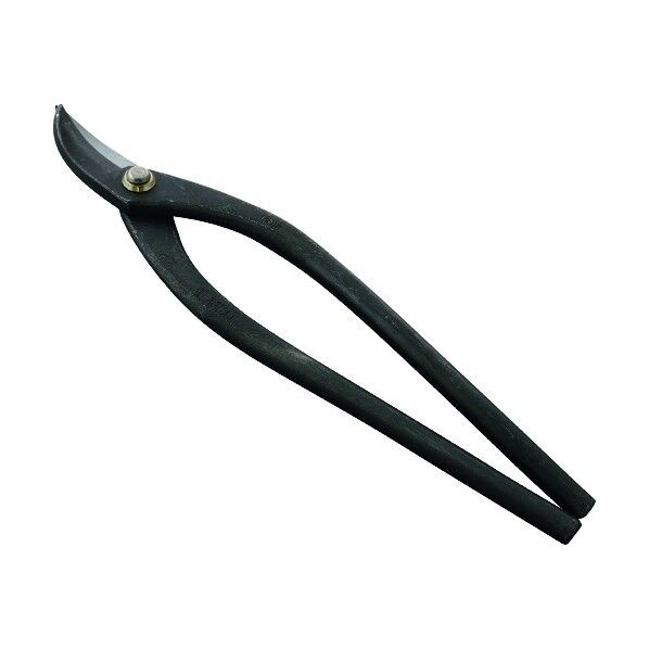 金切鋏ステン用切箸厚物エグリ刃240 HSTS-0530 1点