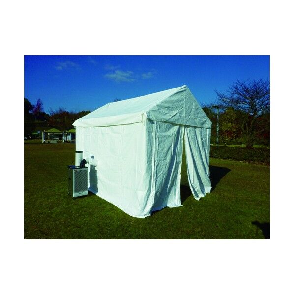 熱中症対策テント