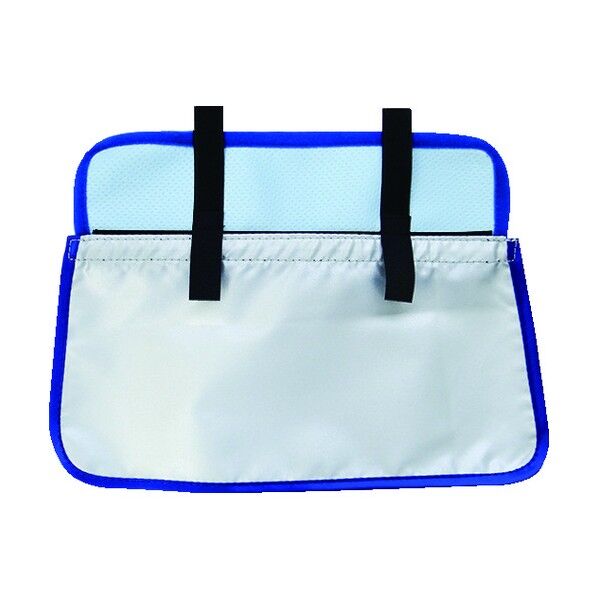 シリカクリンヘルメット用遮熱クール&ネックカバー