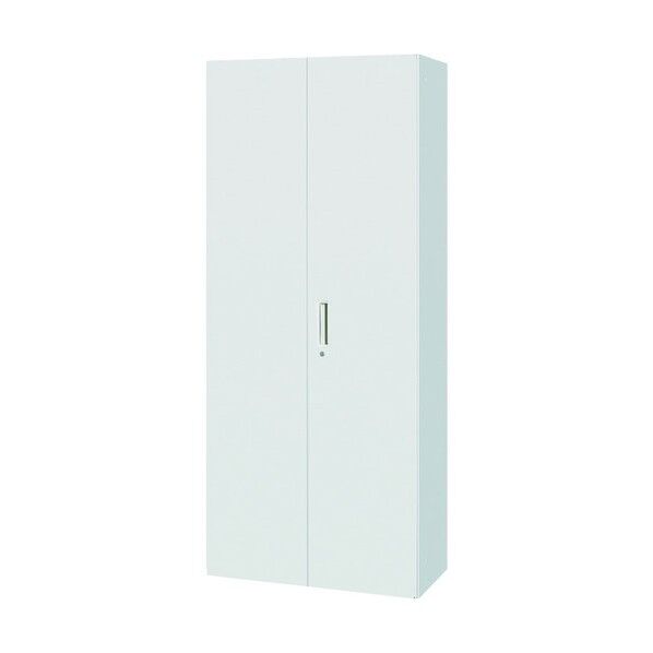 HSウォール 両開き書庫 HSR35W-21H 1点