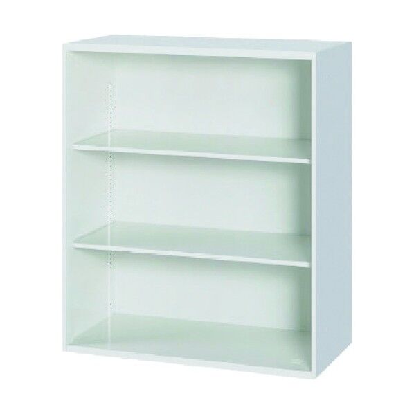 HSウォール オープン書庫 HSR40W-10K 1点