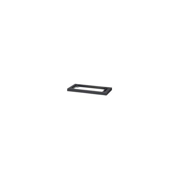 トヨセット ロッカー用ベース HSR45B-B60 1点