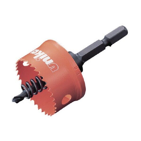 ユニカ ハイスホールソー充電１８ｍｍ HSSJ-18 1点