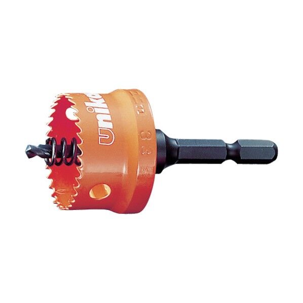ユニカ ハイスホールソー充電２８ｍｍ HSSJ-28 1点