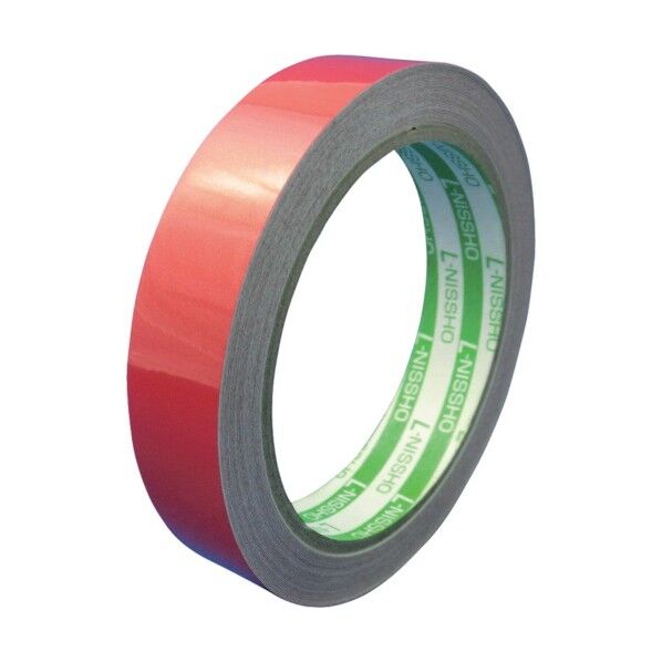 日東エルマテ 再帰反射テープ 150mmX10m