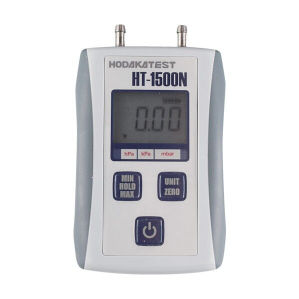 デジタルマノメーターHT-1500NS