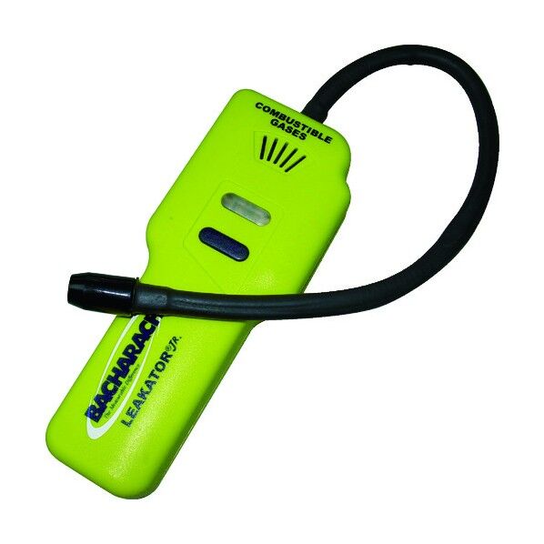 可燃ガス検知器 自動校正式