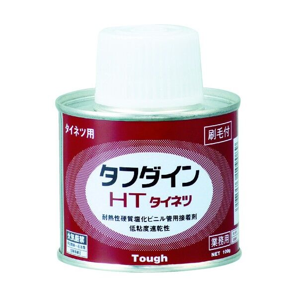 塩ビ用接着剤(HT用)