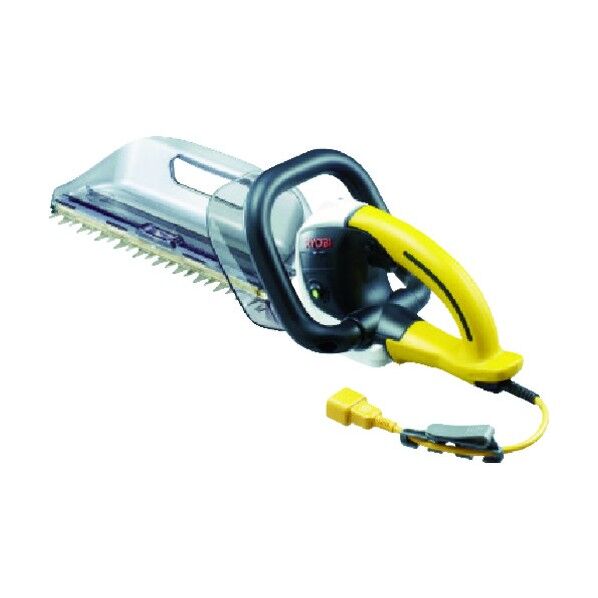 電気式ヘッジトリマー(高剛性ブレードタイプ)