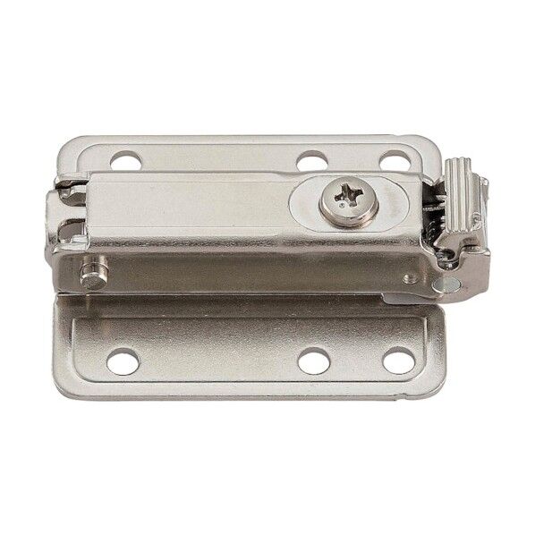 マウンティングプレート