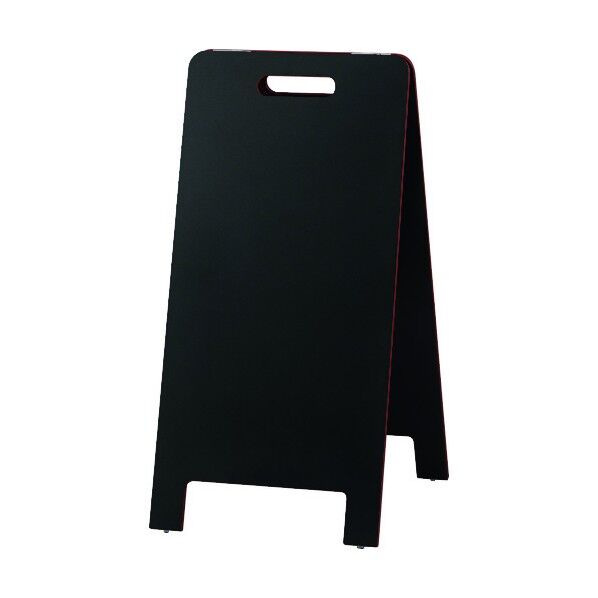 ハンド式スタンド黒板