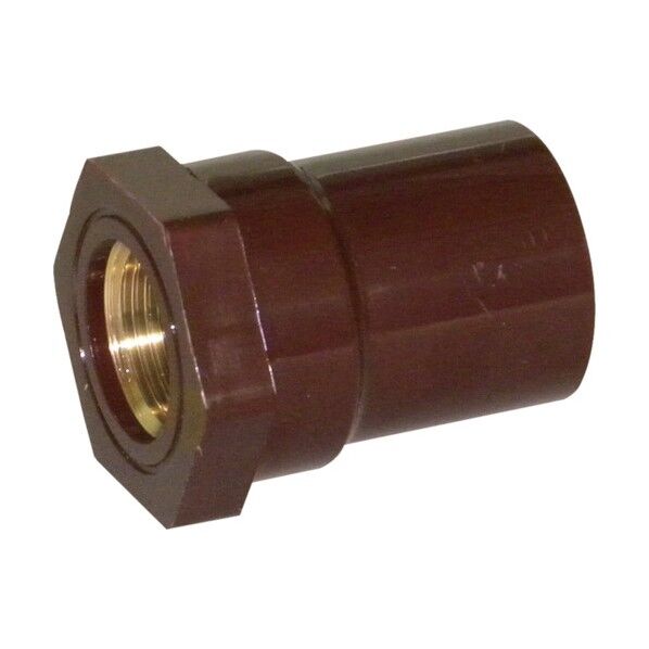 HT耐熱継手(耐熱タイプ) メタル給水栓ソケット