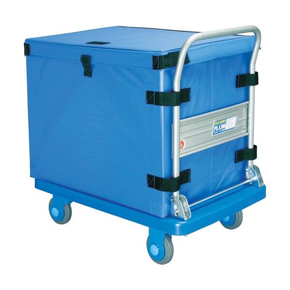 シートボックス