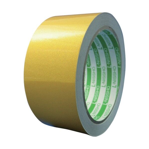 日東エルマテ 再帰反射テープ 75mmX10m