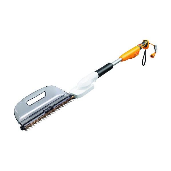 ロングヘッジトリマ 黄色･白 HTL-3000 1台