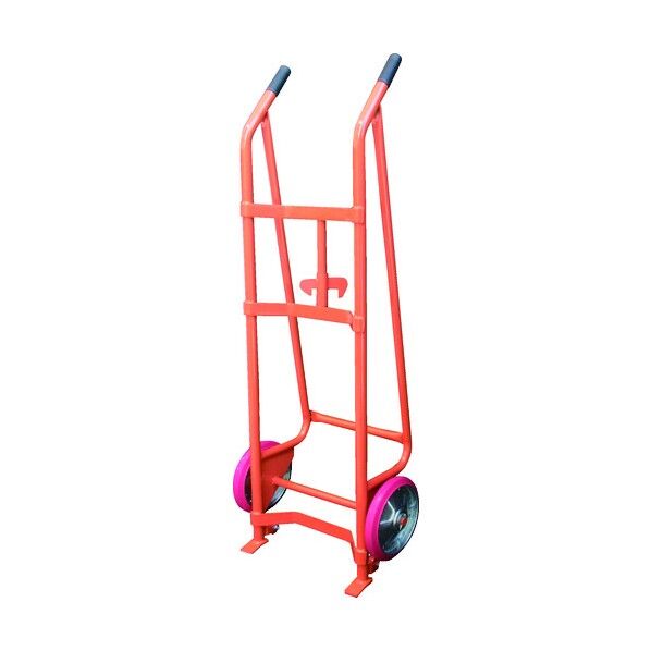 ドラム缶運搬車300kg600X328XH1550 HT-67N 1台