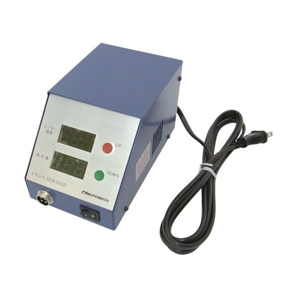 ヒートニッパ用デジタル表示トランス