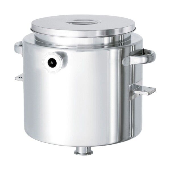 ホッパー型ジャケット汎用容器 ブラケット付 60L HT-ST-J-BRK-43 1点