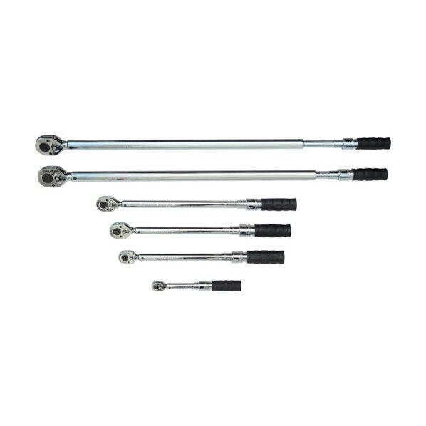 プレセットタイプ トルクレンチ HTR450-3/4 1点