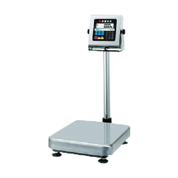 防塵・防水台はかり