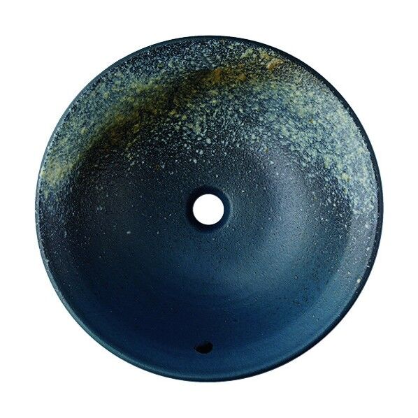 HW1024P-006洗面器オーバーフロー 黄昏 利楽 HW1024P-006 1個