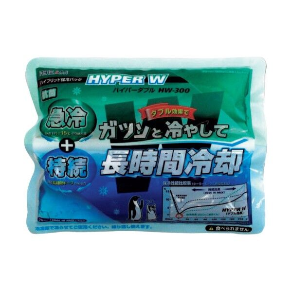 ハイパーW(ダブル)