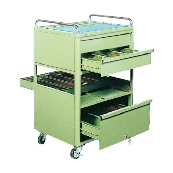 メリックス ツールワゴン HW-A1 1