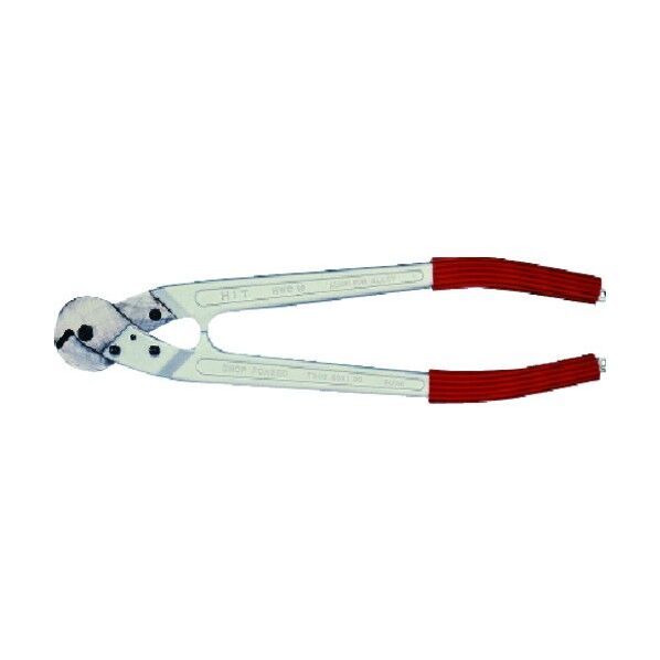 ワイヤカッター 替刃ありタイプ