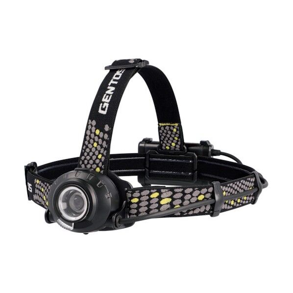 LEDハイブリッド式ヘッドライト ヘッドウォーズX533H