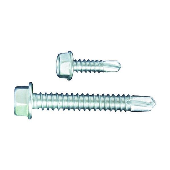 MIYAGAWA 高耐食ドリルねじ六角 MRX 5X13 22本入 HX48-13-PC1 22本