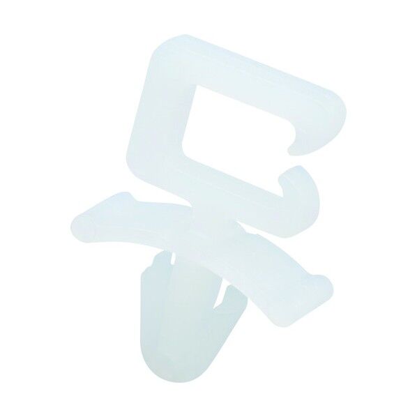 押し込み型固定具 ワイヤーサドル