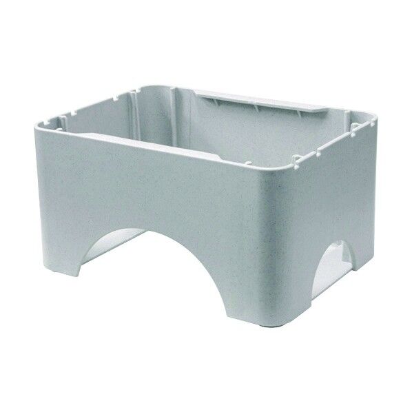 水栓柱パン用架台 HW80-1-450 1個