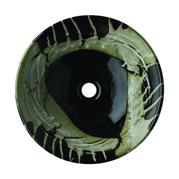 HW1026P-S-011手洗器オーバーフロー 甘露 利楽 HW1026P-S-011 1個