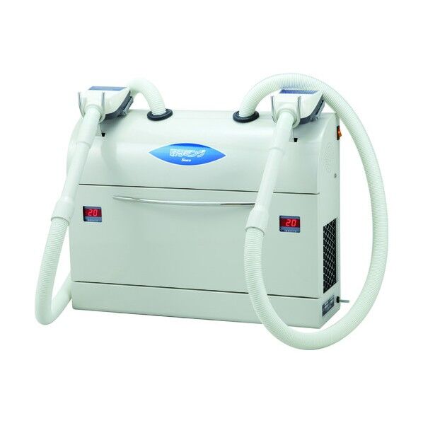 毛髪・塵埃除去機 取るミング