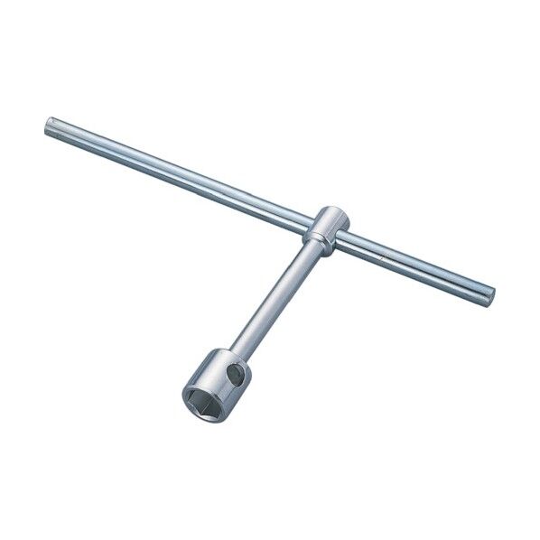 両口ホイールナットレンチ