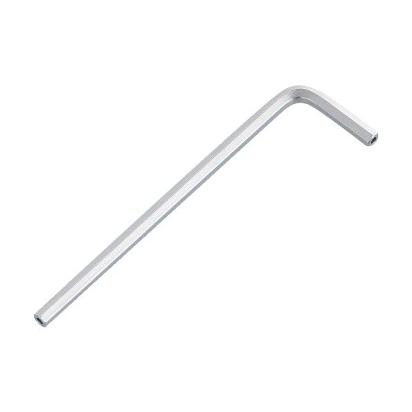 六角棒レンチ 両端いじり止め穴付 2.5mm 1点