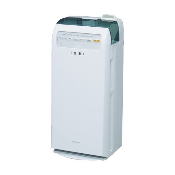 IRIS 加湿空気清浄機 1