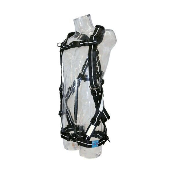 鳶忍者 X型フルハーネス