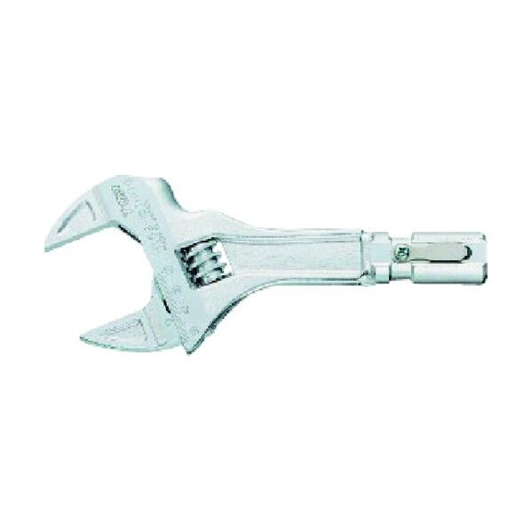 TOP 配管継手用モンキ形トルクヘッド