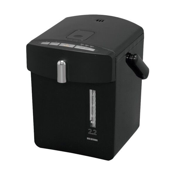 ジャーポット(マイコン式)