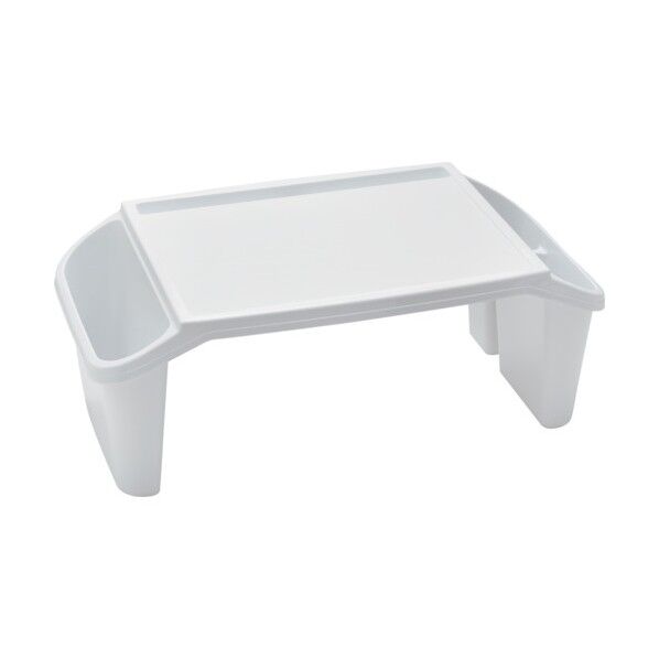 チャイルドデスクplusホワイト