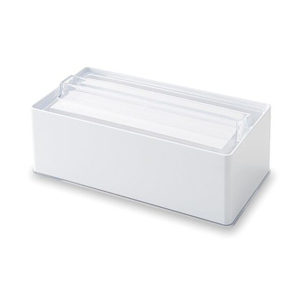 ペーパータオルH&Dホワイト I-596 1点