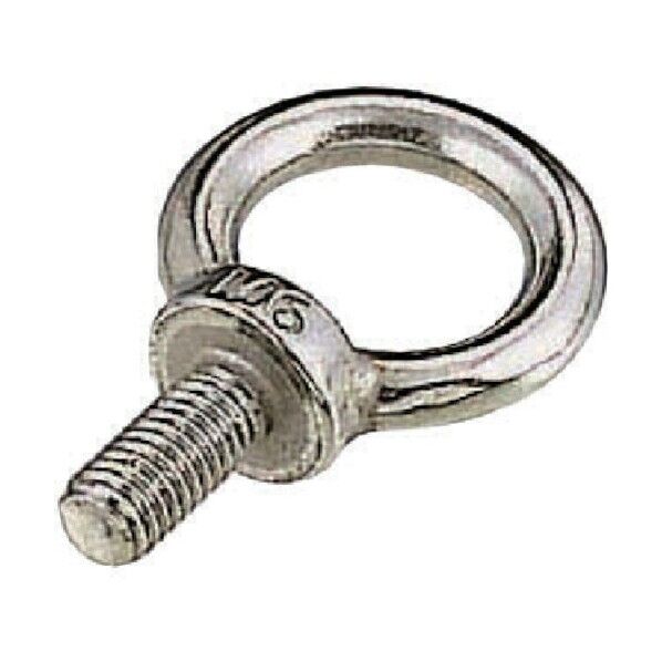 ステンレス アイボルトブネジ(鋳造製)