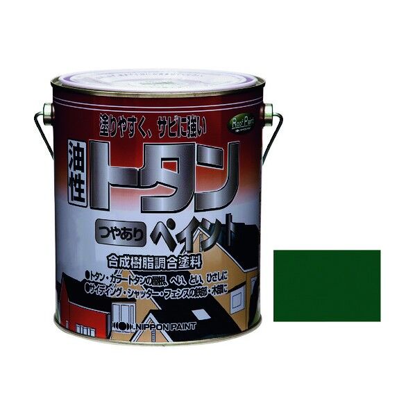 油性トタンつやありペイント