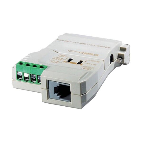 ATEN RS232延長器 IC485S 1