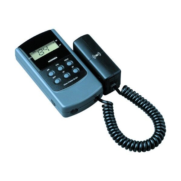 グロスチェッカー