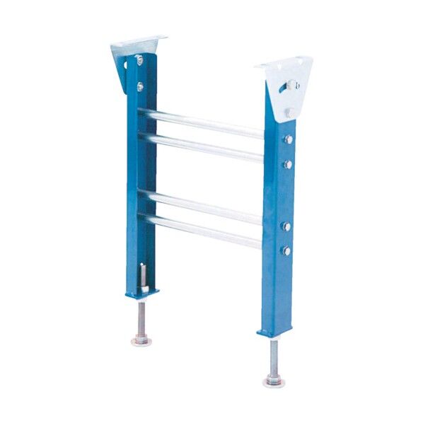 スチール製コンベヤ用スタンド IC型