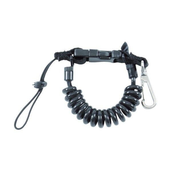 CETACEAコイルランヤード