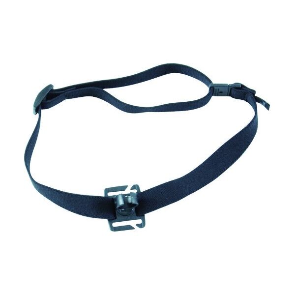 CETACEA伸縮自在フラッシュライトホルダーヘルメット用